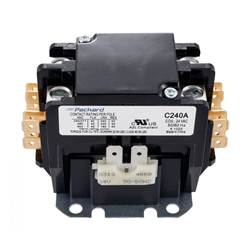 Contactor 1-Phase
