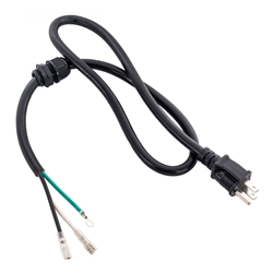 R0969400 | 3 ft Cord Set  Twist Lock