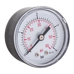 Pressure Gauge