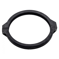 Flange Clamp Assembly