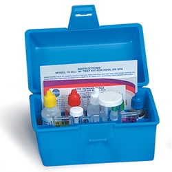 R151186 | All-in-One 4 Way Test Kit