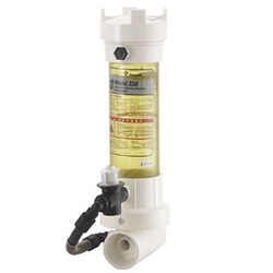 R171218 | Automatic Chlorinator Model 320C