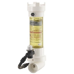 R171218 | Automatic Chlorinator Model 320C