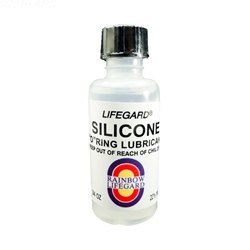 R172036 | Silicone Lubricant