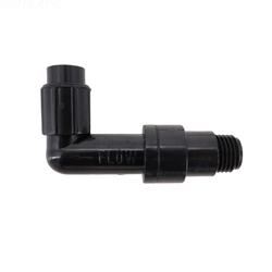 R172061 | Combination Check Valve Elbow