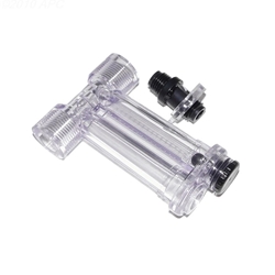 R172080 | Flow Indicator with Check Valve