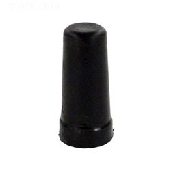R172367 | 1/4in. Saddle Fitting Cap