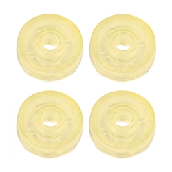 R201446 | Solid Polyurethane Wheel