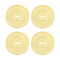 R201446 | Solid Polyurethane Wheel