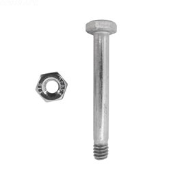 R201496 | Nut and Bolt