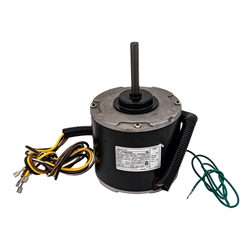 R3000701 | Heat Pump Fan Motor