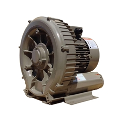 RB3-101-1 | All-Star Commercial Blower 1HP 240v