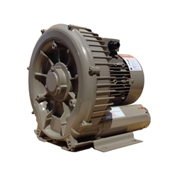 RB323 | All-Star Commercial Blower 2HP 3 Phase