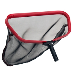 Leaf Rake Red Baron Tuff