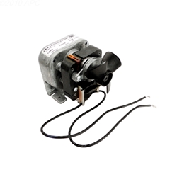 Gearmtr  1R  120V 1.10 Sh