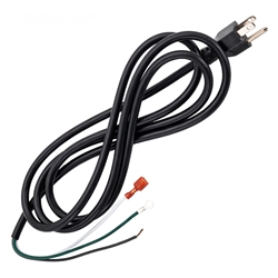 Cord - 120V Only