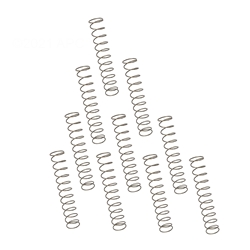 RCX1206 | Spring-Sensor Slide | 10-Pack  Ms2/Ks