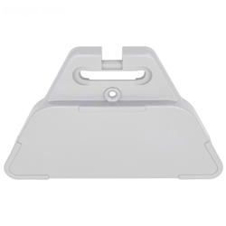 RCX13200 | Side Cover Light Gray