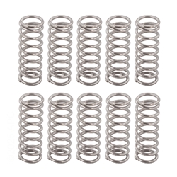 Wheel Spring