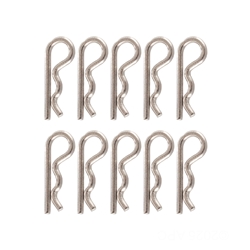 RCX1703D | Pin Cotter-Hair 1/8 Shaft Pk10