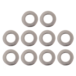RCX1811B | Washer-5/8X1-3/16 10-Pack  0.60Tk Ss