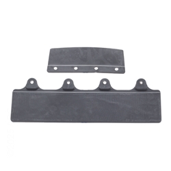 Suction Mouth Flap with screws
