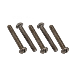 RCX2102B | Screw - 10-32 1 1/4 Pack Of 5