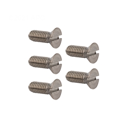 RCX2146 | Screw-10-32 X 1/2 In Pack Of 5 Hd