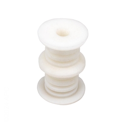 RCX231001 | Roller-Side Support |Bottom