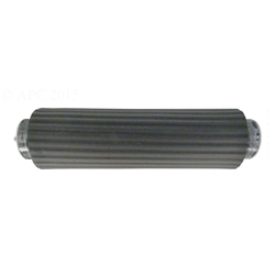 RCX26011WCE | Foam Roller Assembly