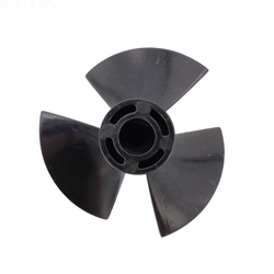 RCX341241BK | Impeller Aquavac Black