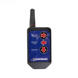 RCX40215 | Handheld Wireless Remote
