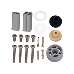 RCX59004KIT | Motor Cord Seal Kit