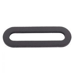RCX7813 | Gasket-Oval | 1/4 In Q |Lp.C