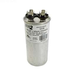 RD-50-370 | Run Capacitor 370 Volt