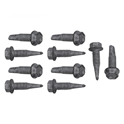 501 | Self Tapping Drill Screws