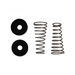 517 | Stainless Steel Springs And Retainers