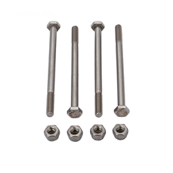 519 | Hardware Kit for AT-1 Tube
