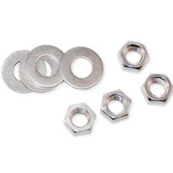 525 | Nut and Washer Set