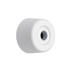 533 | White Knob