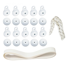 577 | Universal Solar Reel Strap Kit