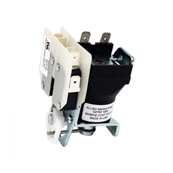 410123 | Relay DPDT 20A 120Vac Coil