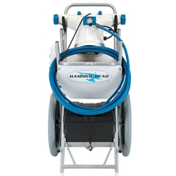 SERVICE-21 | Hammer-Head Service 21 Swimming Pool Cleaner