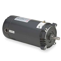 SK1052 | 1/2HP Pool Pump Motor 2 Compartment 56C-Face