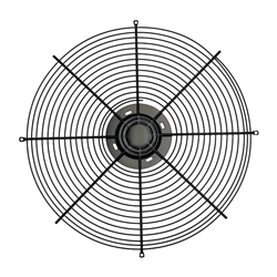 Fan Guard