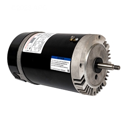 SN1102 | 1HP Full Rated Northstar Pool Pump Motor