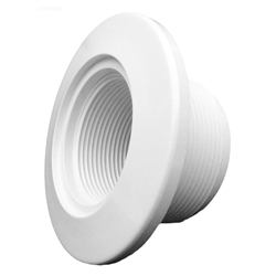 Wall Fitting Concrete 50 Case White
