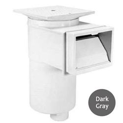 SP10841OMDGR | 1-1/2 In Auto-Skim |  Om Dk Gray