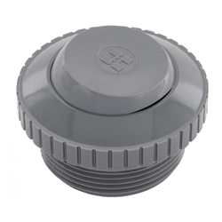 SP1419ADGR | Hydrosweep Slotted Opening Dark Gray