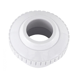 SP1419E | Directional Eyeball Fitting White